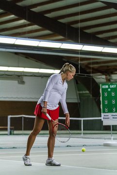 Anna Klasen 886 - Norddeutsche Meisterschaften